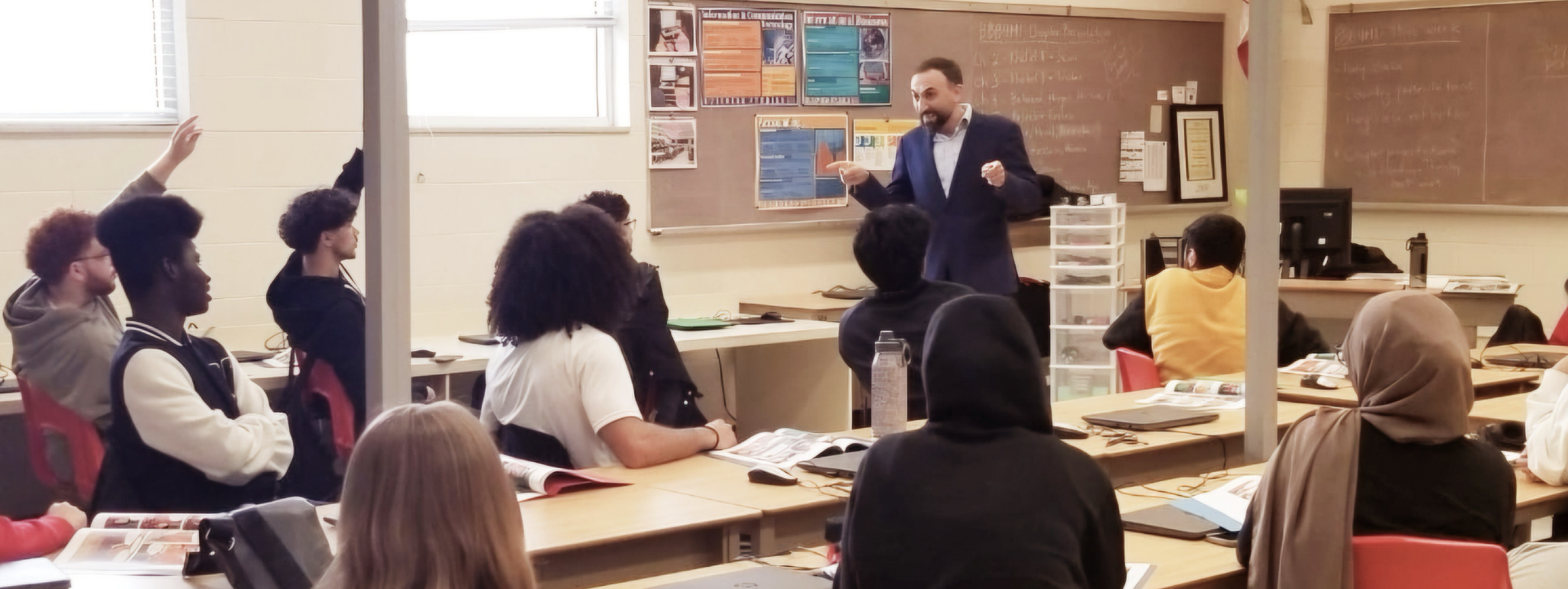 Business Program Image